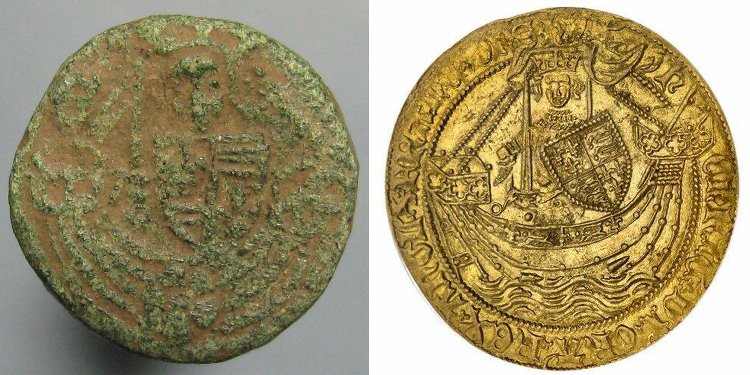 Looking-For-ID-Help-On-A-Medieval-?-Uniface-Ae-13-Something